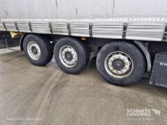 KOEGEL Curtainsider Standard 