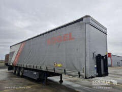 KOEGEL Curtainsider Standard 