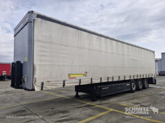 KOEGEL Curtainsider Standard 