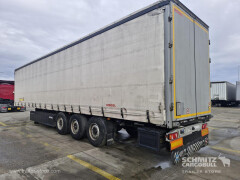 KOEGEL Curtainsider Standard 