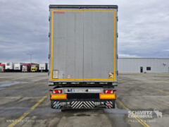 KOEGEL Curtainsider Standard 