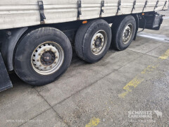 KOEGEL Curtainsider Standard 