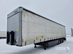 KOEGEL Curtainsider Standard 