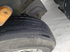 KOEGEL Curtainsider Standard 