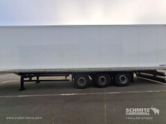 Schmitz Cargobull Semitrailer Dryfreight Standard Double étage 