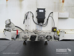 Schmitz Cargobull Frischdienst Standard 