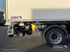 Schmitz Cargobull Tiefkühler Standard Ladebordwand 