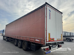 Schmitz Cargobull Curtainsider Standard 