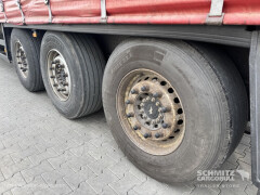 Schmitz Cargobull Curtainsider Standard 
