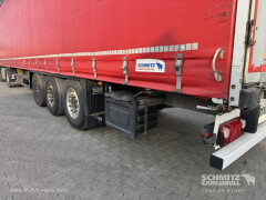 Schmitz Cargobull Curtainsider Standard 