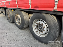 Schmitz Cargobull Curtainsider Standard 