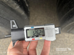 Schmitz Cargobull Curtainsider Standard 