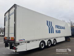 Schmitz Cargobull Reefer Standard Double deck 