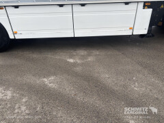 Schmitz Cargobull Reefer Standard Double deck 