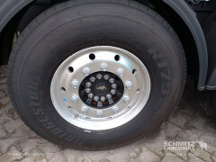 Schmitz Cargobull Grain tipper 47m³ 