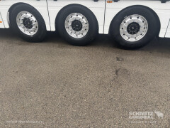 Schmitz Cargobull Reefer Standard Double deck 