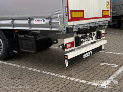 Schmitz Cargobull Oplegger Schuifzeil Standard 