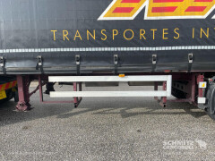 MONTENEGRO Curtainsider Coil 