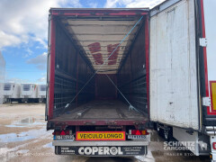 MONTENEGRO Curtainsider Coil 
