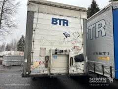 Schmitz Cargobull Curtainsider Standard 