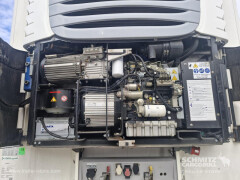 Schmitz Cargobull Reefer Standard Double deck 