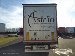 Schmitz Cargobull Semitrailer Curtainsider Standard 