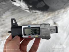 Schmitz Cargobull Reefer Standard Double deck 