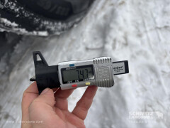 Schmitz Cargobull Reefer Standard Double deck 