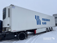 Schmitz Cargobull Reefer Standard Double deck 