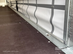 Schmitz Cargobull Curtainsider Mega Getränke 