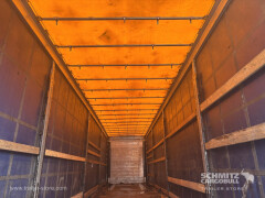 Schmitz Cargobull Curtainsider Mega 