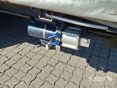 Schmitz Cargobull Curtainsider Coil Getränke 