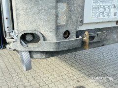 Schmitz Cargobull Curtainsider Coil Getränke 