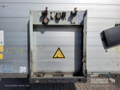 Schmitz Cargobull Curtainsider Mega Getränke 