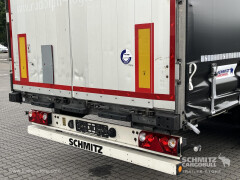 Schmitz Cargobull Curtainsider Mega Getränke 