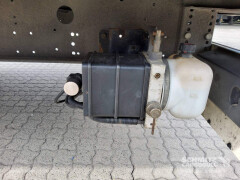 Schmitz Cargobull Curtainsider Mega Getränke 