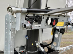 Schmitz Cargobull Kipper Alukastenmulde 25m³ 