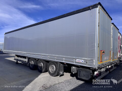 Schmitz Cargobull Curtainsider Standard 