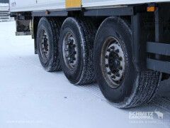 Schmitz Cargobull Reefer Standard Double deck 