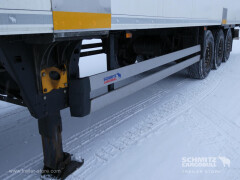 Schmitz Cargobull Reefer Standard Double deck 