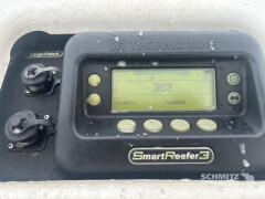 Schmitz Cargobull Reefer Standard 