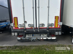 Schmitz Cargobull Reefer Standard 