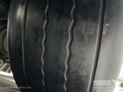 Schmitz Cargobull Curtainsider Mega 