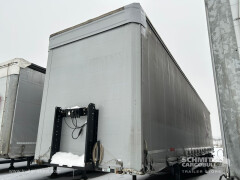 KOEGEL Curtainsider Mega 