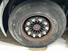 KOEGEL Curtainsider Mega 