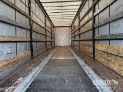 KOEGEL Curtainsider Mega 