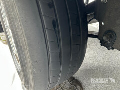 Schmitz Cargobull Reefer flowertransport 