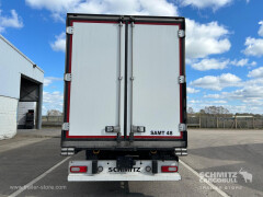 Schmitz Cargobull Reefer Multitemp 