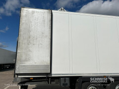 Schmitz Cargobull Reefer Multitemp 