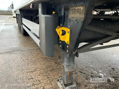 Schmitz Cargobull Reefer Multitemp 